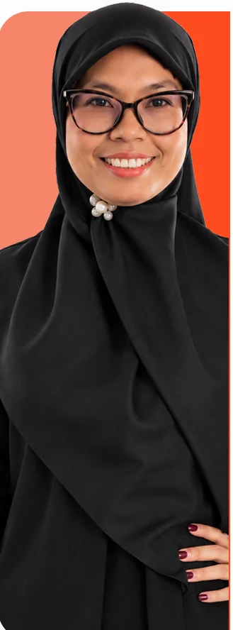 Fathinira Mohd Arshad