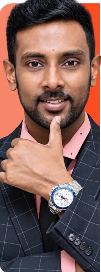 Dr. Rajendran Vairavan